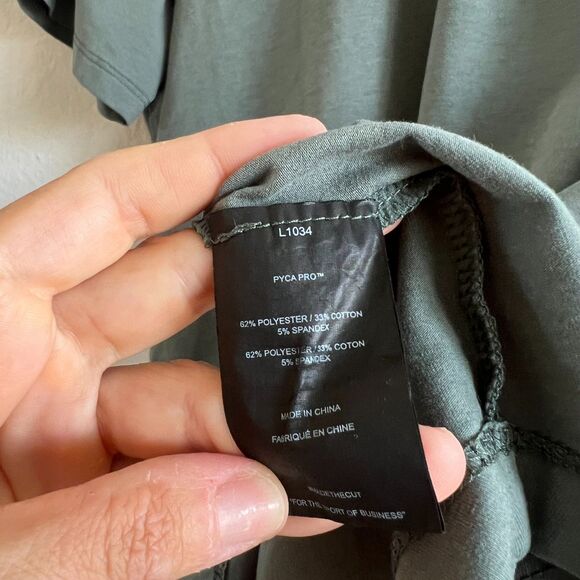 BLUE ASPHALT Vintage Y2K 2000s Blue Denim Jeans Jacket Womens Small - Picture 7 of 7